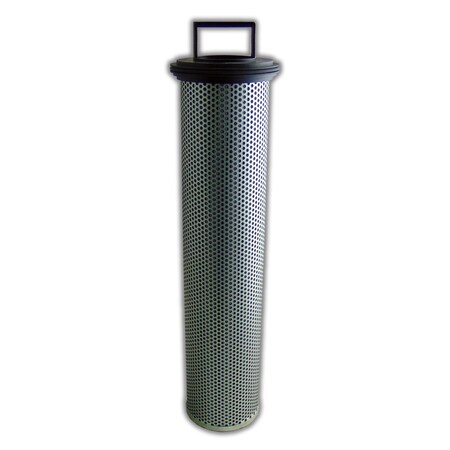 Main Filter MAIN FILTER MFI3094G10V Replacement/Interchange Hydraulic Filter MF0831179